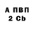 Альфа ПВП Crystall kotenochekful